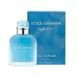 Dolce & Gabbana Light Blue EDP Intense Spray 100ml (Italy)
