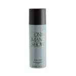 Jacques Bogart One Man Show Body Spray 200ml (France)