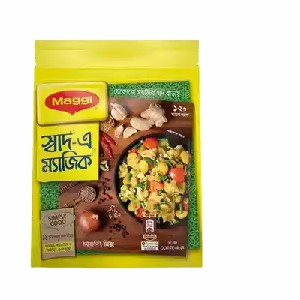 Nestle Maggi Shaad-e Magic Seasoning Mix 4 gm