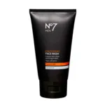 No7 Men Energising Face Wash 150ml (UK)