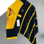 Premium Version Half Sleeve polo Shirt