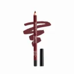 Swiss Beauty Bold Matte LipLiner - 09 Burgundy (China)