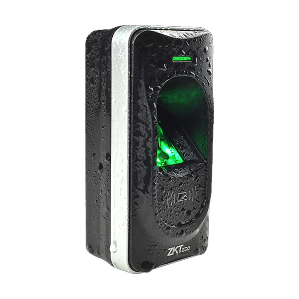 ZKTeco FR1200 Fingerprint & RFID Exit Reader without Adapter