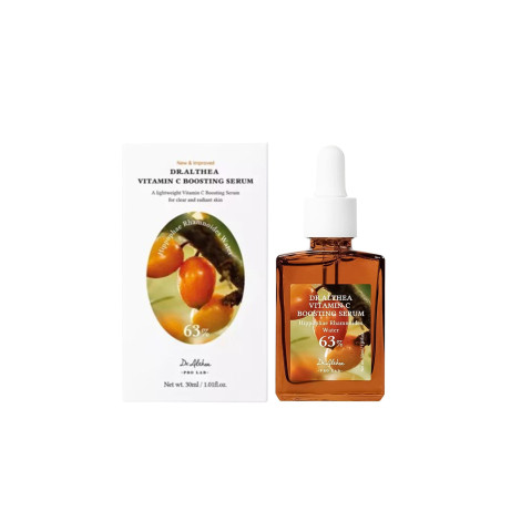 Dr. Althea Vitamin C Boosting Serum 30ml (Korea)
