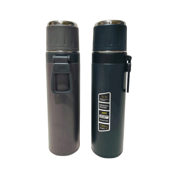 Thermo Mission Flask 750 ML