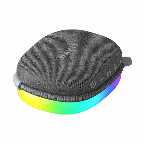 Havit SK830BT Black Bluetooth Speaker