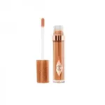 Charlottes Tilbury Jewel Lips Gloss - Blushed Gold (UK)