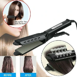 VIGOR V-908 Fast Hair Straightener Professiona