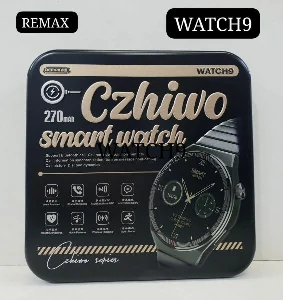 Remax Watch 9 Bluetooth Calling Smartwatch