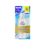 Skin Aqua UV Moisture Gel SPF 35 PA+++ 110g (Japan)