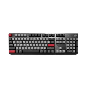 ASUS ROG (XA03) Strix Scope PBT Wired Mechanical Gaming Keyboard