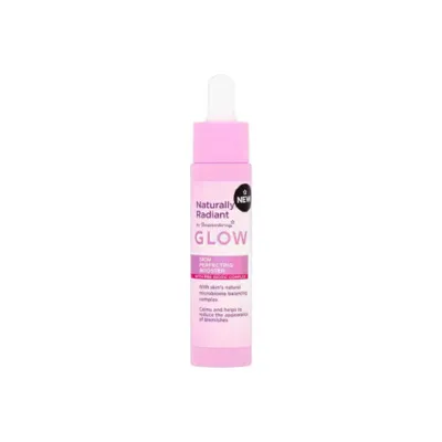 Superdrug Naturally Radiant Glow Skin Perfecting Booster 30ml (UK)