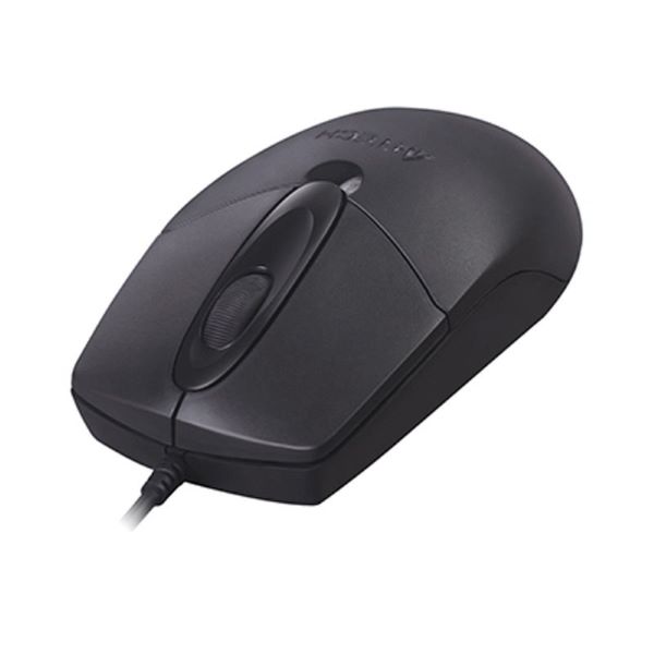 A4tech OP-720 1200DPI Optical USB Mouse