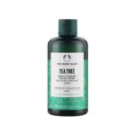 The Body Shop Tea Tree Skin Cleansing Facial Wash 250ml (Poland)
