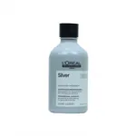 LOreal Professionnel Serie Expert Silver Shampoo 300ml (Spain)