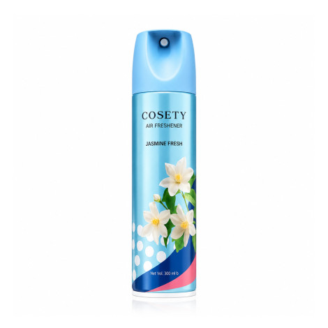 Cosety Air Freshener Jasmine Fresh 300ml (Bangladesh)