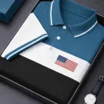 Premium Version Half Sleeve polo Shirt
