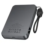 Hoco Q47 Power Bank + Game Console