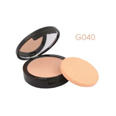 Guerniss Matte & Poreless Face Powder - G040 (Hong Kong)