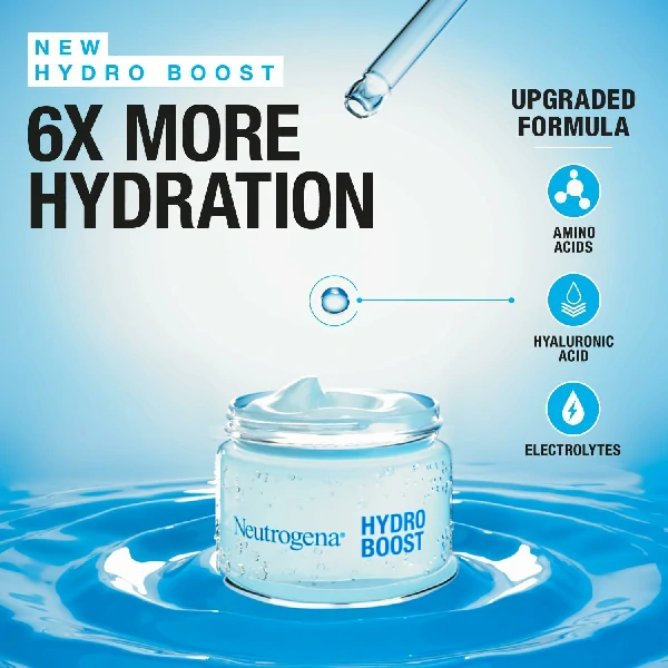 Neutrogena Hydro Boost Water Gel (50ml)