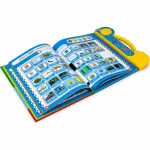 108+ Content Intelligence Talking Book 62 Pages
