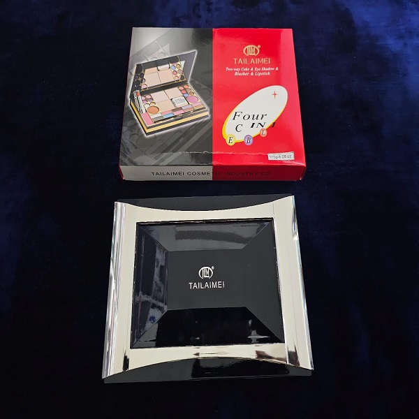 Tailaimei Two-way Cake & Eye Shadow & Blusher & Lipstick 115g