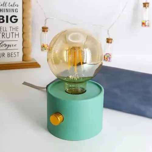 Vintage Edition Bulb LED Night Light