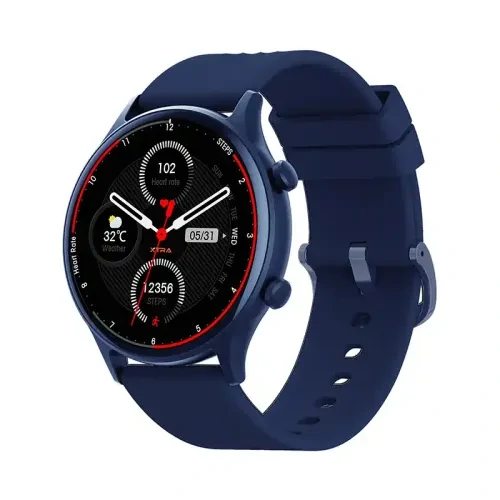 XTRA Active R16 Bluetooth Calling Smartwatch