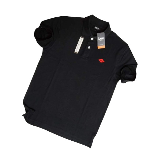 Men Polo T-shirt