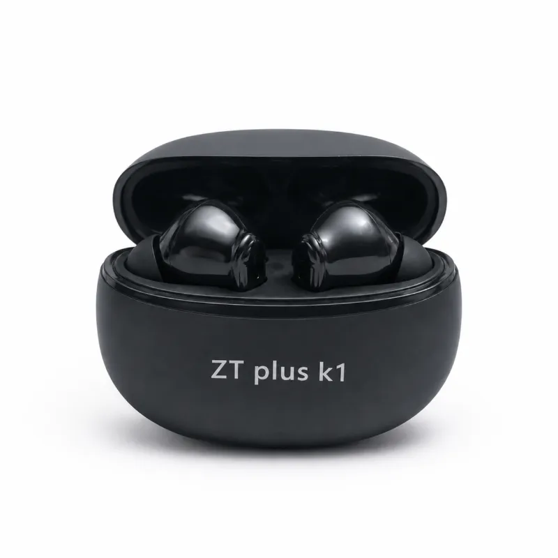 ZT Plus K1 True Wireless Stereo Headset