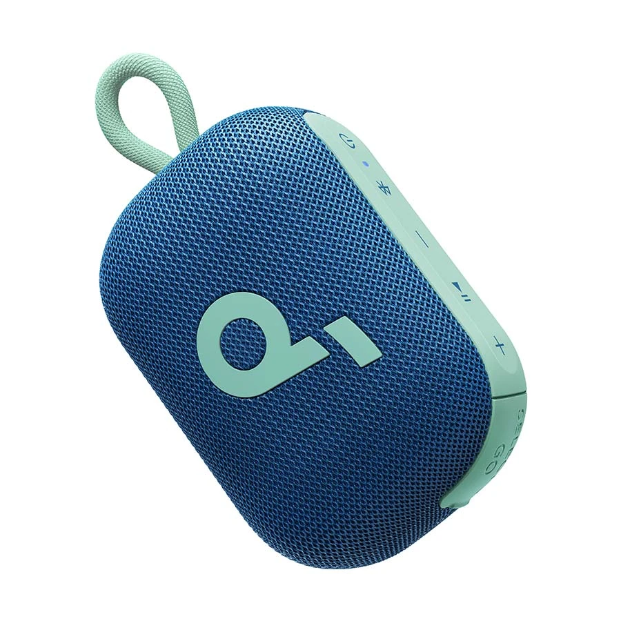 Anker Soundcore Select 4 Go Blue Portable Bluetooth Speaker