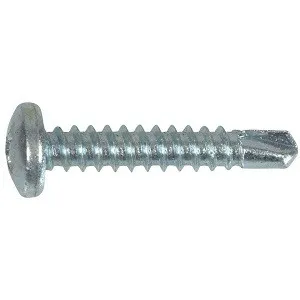 ½" Cut Screw