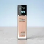 Fit Me Matte Poreless Foundation - Buff Beige 130 (USA)