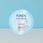 Pond's Hydra Miracle Hyluronic Super Light Gel 100ml (India)