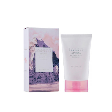 Skin1004 Centella Poremizing Light Gel Cream 75ml (Korea)