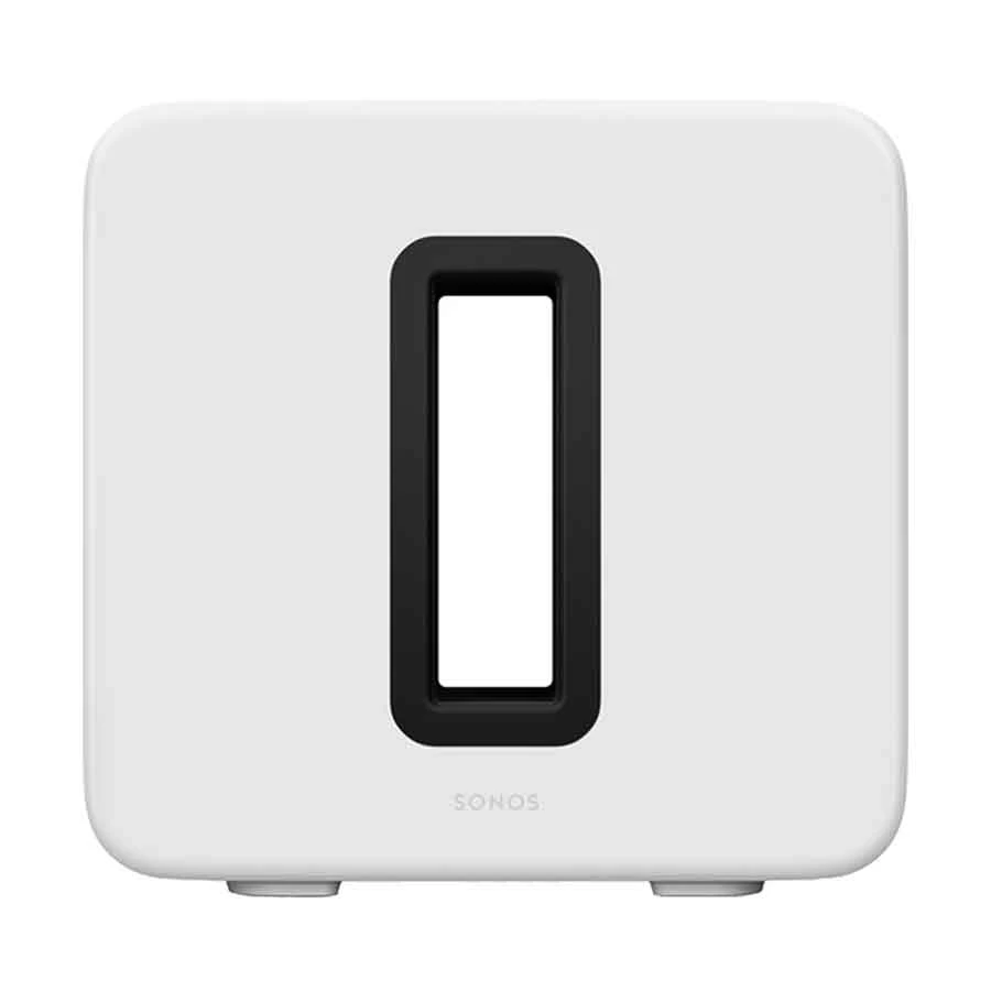 Sonos Sub (Gen 3) Wireless Subwoofer White