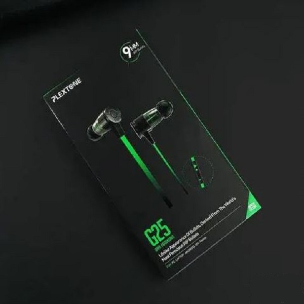 Plextone G25 Gaming Earphone