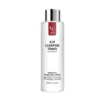 W.Skin A.M Clearing Toner 250ml (Korea)
