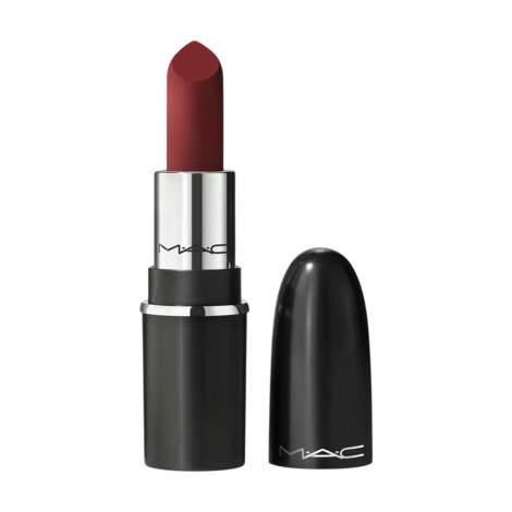 Mac Macximal Matte Lipstick -  610 Verve Swerve (Canada)