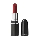 Mac Macximal Matte Lipstick -  610 Verve Swerve (Canada)