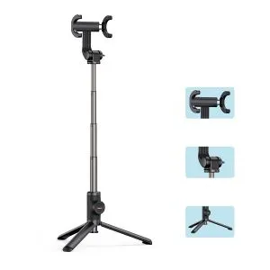 Remax P10 Bluetooth Selfie Stick
