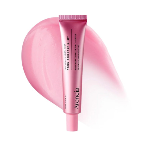 Arencia Face And Eye Moisturizer PDRN Booster Shot 30ml (Korea)