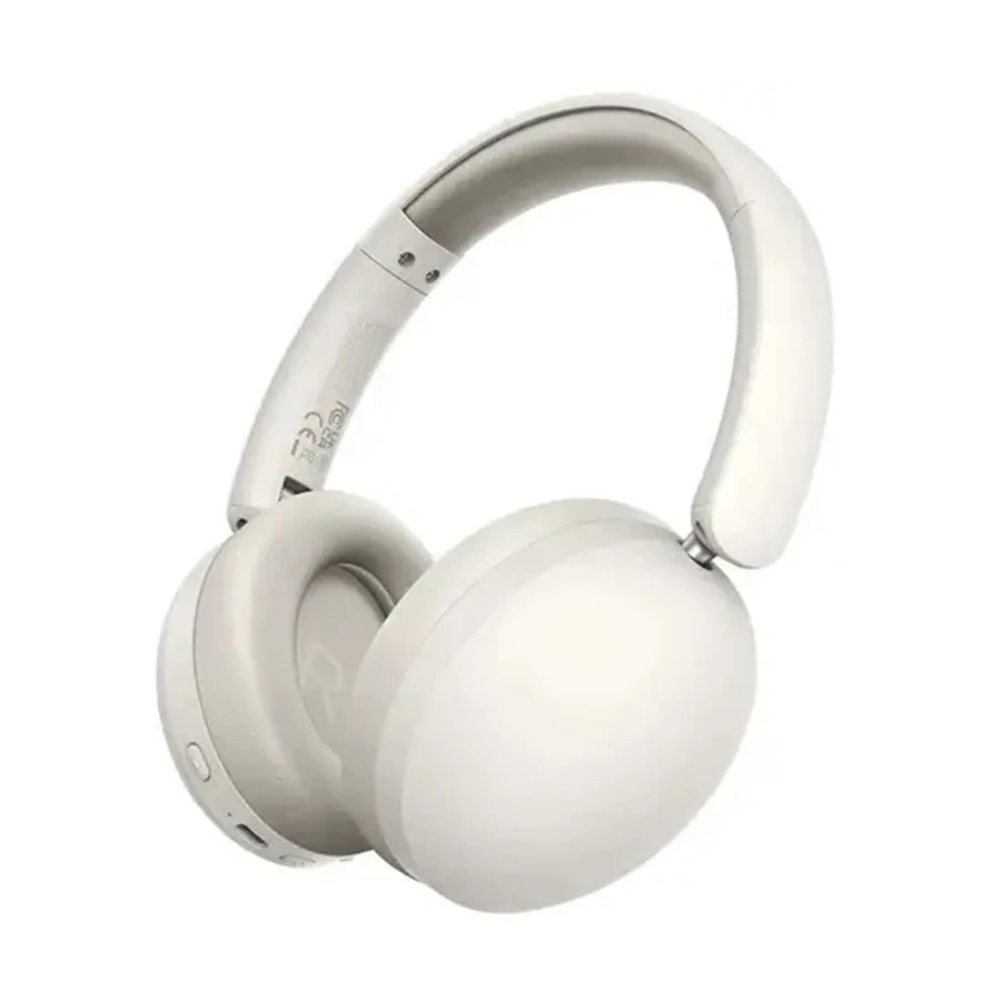 UGREEN Studio Max2 HP205 ENC Bluetooth Headphone Light Gray