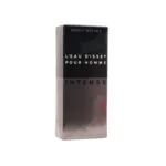 Issey Miyake L'Eau D'issey Pour Homme Intense Eau De Toilette 125ml (France)