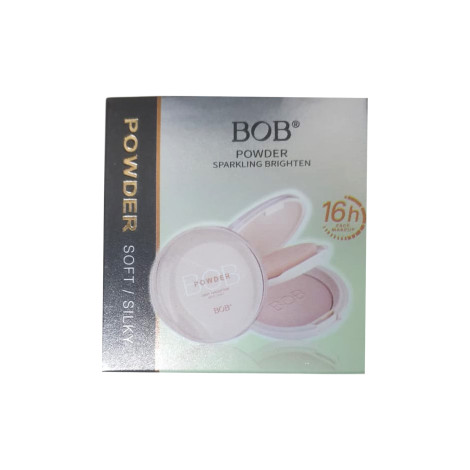 BOB Sparkling Brighten Powder Soft / Silky 8.0g (China)