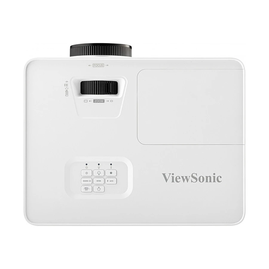 ViewSonic PA700X (4500 Lumens) XGA Business & Education Projector