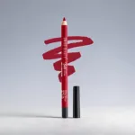 Swiss Beauty Bold Matte LipLiner - 07 Bright Maroon (China)