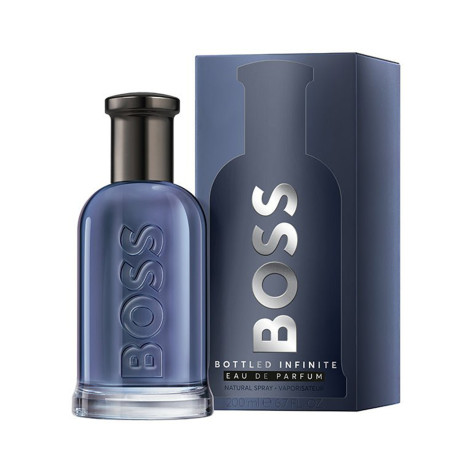 Boss Bottled Infinite Eau De Parfum 100ml (Spain)