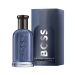 Boss Bottled Infinite Eau De Parfum 100ml (Spain)