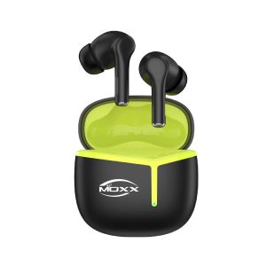 MOXX AIR 16 Premium Sound Earbuds